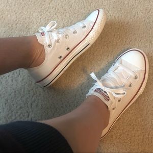 Classic converse